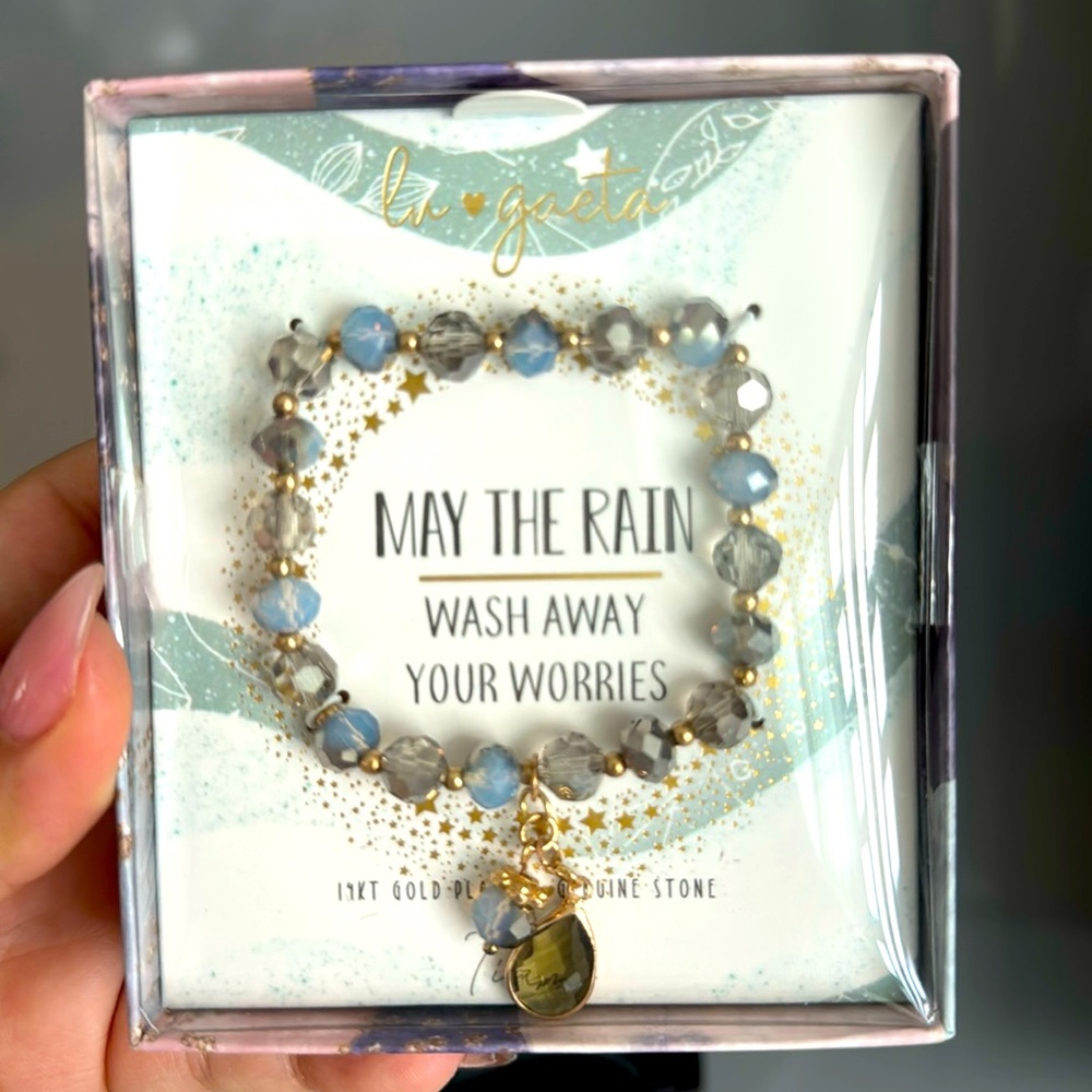 Lu 💕 Gaeta bracelet